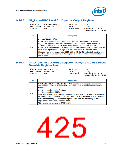 浏览型号NH82801HO-SL9MM的Datasheet PDF文件第425页