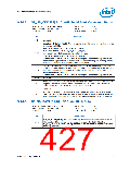 浏览型号NH82801HO-SL9MM的Datasheet PDF文件第427页