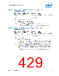 浏览型号NH82801HO-SL9MM的Datasheet PDF文件第429页
