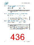 浏览型号NH82801HO-SL9MM的Datasheet PDF文件第436页