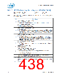 浏览型号NH82801HO-SL9MM的Datasheet PDF文件第438页