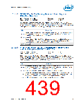 浏览型号NH82801HO-SL9MM的Datasheet PDF文件第439页