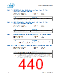 浏览型号NH82801HO-SL9MM的Datasheet PDF文件第440页
