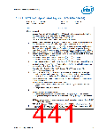 浏览型号NH82801HO-SL9MM的Datasheet PDF文件第441页