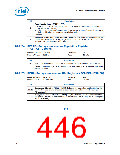 浏览型号NH82801HO-SL9MM的Datasheet PDF文件第446页
