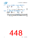 浏览型号NH82801HO-SL9MM的Datasheet PDF文件第448页