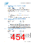浏览型号NH82801HO-SL9MM的Datasheet PDF文件第454页