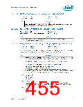 浏览型号NH82801HO-SL9MM的Datasheet PDF文件第455页