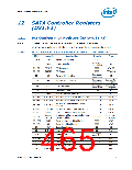浏览型号NH82801HO-SL9MM的Datasheet PDF文件第465页