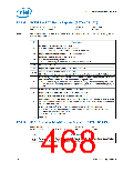 浏览型号NH82801HO-SL9MM的Datasheet PDF文件第468页