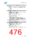 浏览型号NH82801HO-SL9MM的Datasheet PDF文件第476页