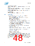 浏览型号NH82801HO-SL9MM的Datasheet PDF文件第48页