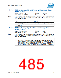 浏览型号NH82801HO-SL9MM的Datasheet PDF文件第485页