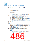 浏览型号NH82801HO-SL9MM的Datasheet PDF文件第486页