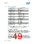 浏览型号NH82801HO-SL9MM的Datasheet PDF文件第49页