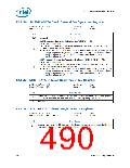 浏览型号NH82801HO-SL9MM的Datasheet PDF文件第490页