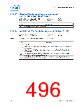 浏览型号NH82801HO-SL9MM的Datasheet PDF文件第496页