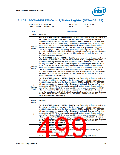 浏览型号NH82801HO-SL9MM的Datasheet PDF文件第499页