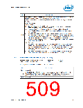 浏览型号NH82801HO-SL9MM的Datasheet PDF文件第509页