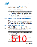 浏览型号NH82801HO-SL9MM的Datasheet PDF文件第510页