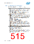 浏览型号NH82801HO-SL9MM的Datasheet PDF文件第515页