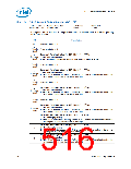 浏览型号NH82801HO-SL9MM的Datasheet PDF文件第516页