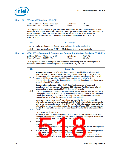浏览型号NH82801HO-SL9MM的Datasheet PDF文件第518页