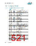 浏览型号NH82801HO-SL9MM的Datasheet PDF文件第521页