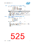 浏览型号NH82801HO-SL9MM的Datasheet PDF文件第525页