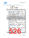 浏览型号NH82801HO-SL9MM的Datasheet PDF文件第526页