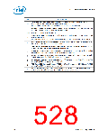 浏览型号NH82801HO-SL9MM的Datasheet PDF文件第528页