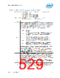 浏览型号NH82801HO-SL9MM的Datasheet PDF文件第529页