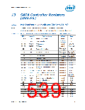 浏览型号NH82801HO-SL9MM的Datasheet PDF文件第539页