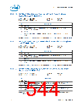 浏览型号NH82801HO-SL9MM的Datasheet PDF文件第544页