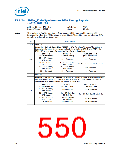 浏览型号NH82801HO-SL9MM的Datasheet PDF文件第550页