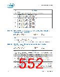 浏览型号NH82801HO-SL9MM的Datasheet PDF文件第552页