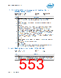 浏览型号NH82801HO-SL9MM的Datasheet PDF文件第553页