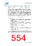 浏览型号NH82801HO-SL9MM的Datasheet PDF文件第554页