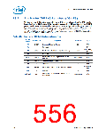 浏览型号NH82801HO-SL9MM的Datasheet PDF文件第556页