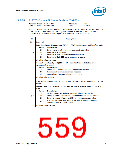浏览型号NH82801HO-SL9MM的Datasheet PDF文件第559页