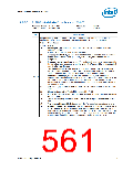 浏览型号NH82801HO-SL9MM的Datasheet PDF文件第561页