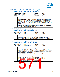 浏览型号NH82801HO-SL9MM的Datasheet PDF文件第571页