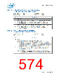 浏览型号NH82801HO-SL9MM的Datasheet PDF文件第574页