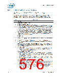 浏览型号NH82801HO-SL9MM的Datasheet PDF文件第576页