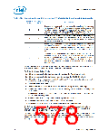 浏览型号NH82801HO-SL9MM的Datasheet PDF文件第578页