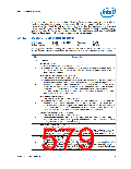浏览型号NH82801HO-SL9MM的Datasheet PDF文件第579页