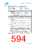 浏览型号NH82801HO-SL9MM的Datasheet PDF文件第594页