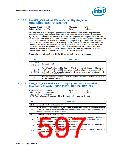 浏览型号NH82801HO-SL9MM的Datasheet PDF文件第597页
