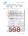 浏览型号NH82801HO-SL9MM的Datasheet PDF文件第598页