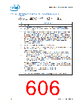 浏览型号NH82801HO-SL9MM的Datasheet PDF文件第606页